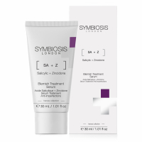Symbiosis 'Heroes Collection' Blemish Treatment Serum