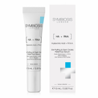 Symbiosis 'Heroes Collection - De-puffing & Dark Circles Relief' Eye serum