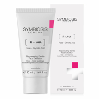 Symbiosis 'Heroes Collection - Rejuvenating Gentle' Face Scrub