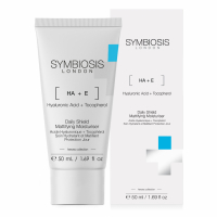Symbiosis 'Heroes Collection - Shield Mattifying' Daily Moisturizer