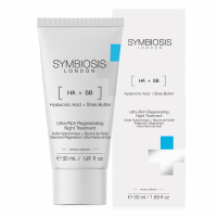 Symbiosis 'Heroes Collection - Ultra-Rich Regenerating' Night Treatment