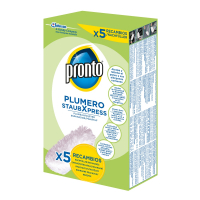 Pronto Duster Refill - 5 Pieces