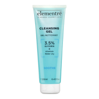 Elementré Dermo Cosmetics '3.5% Glycerin' Cleansing Gel - 250 ml