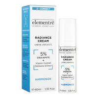 Elementré Dermo Cosmetics Sérum pour le visage '5% Giga-White Smoothing' - 40 ml