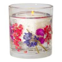 StoneGlow 'Wild Berries & Rose' Candle - 1.3 Kg