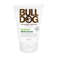 Bulldog Crème hydratante 'Original' - 100 ml