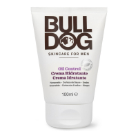 Bulldog Crème hydratante 'Original Oil Control' - 100 ml