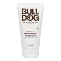 Bulldog Nettoyage du visage 'Original Oil Control' - 150 ml