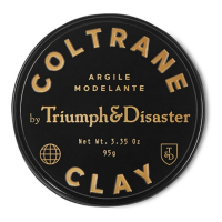 Triumph & Disaster Argile à Barbe 'Coltrane' - 95 g