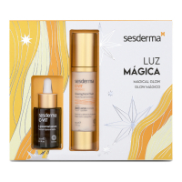 Sesderma 'Magic Light' SkinCare Set - 2 Pieces