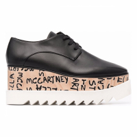 Stella McCartney Chaussures compensées 'Elyse' pour Femmes