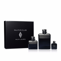 Ralph Lauren 'Ralph's Club' Perfume Set - 3 Pieces