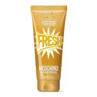 Moschino 'Gold Fresh Couture' Duschgel - 200 ml