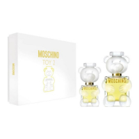Moschino 'Toy 2' Perfume Set - 2 Pieces