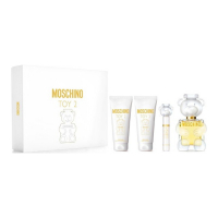Moschino 'Toy 2' Perfume Set - 3 Pieces