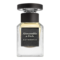 Abercrombie & Fitch Eau de toilette 'Authentic' - 30 ml