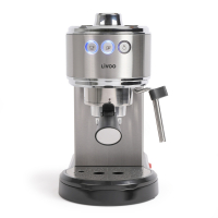 Livoo Espresso Coffee Machine