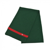 Gucci 's 'Double G' Wool Scarf