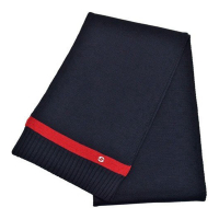 Gucci Men's 'Double G' Scarf