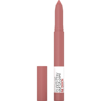 Maybelline 'Superstay Ink Crayon' Lippenstift - 105 On The Grind 1.5 g