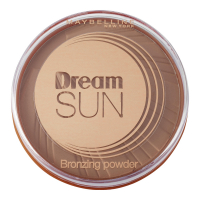 Maybelline 'Dream Terra Sun' Bronzer - 01 Light Bronze 15 g