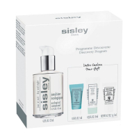 Sisley 'Programme Découverte Ecologique' SkinCare Set - 4 Pieces