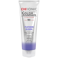 CHI Après-shampooing 'CHI Color illuminate' - Platinium Blonde 251 ml