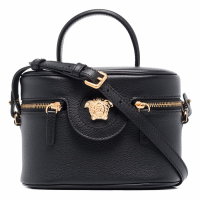 Versace Women's 'La Medusa' Top Handle Bag