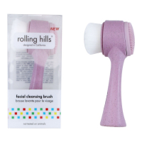 Rolling Hills Facial Cleansing Brush