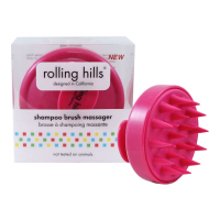 Rolling Hills Kopfhaut-Massagegerät