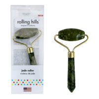 Rolling Hills Jade Roller