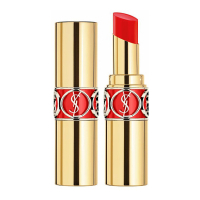 Yves Saint Laurent 'Rouge Volupté Shine' Lipstick - 46 Orange Perfecto - 4.5 g
