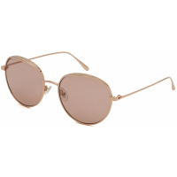 Jimmy Choo 'ELLO/S BKU' Sonnenbrillen für Damen