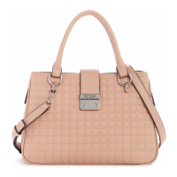 Guess Women's 'Rolla Quilted' Satchel