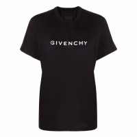Givenchy '4G Emblem' T-Shirt für Damen