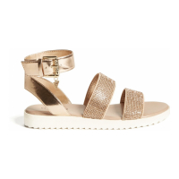 Guess Women's 'Kinley' Ankle Strap Sandals
