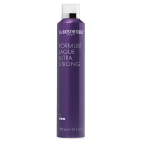 Bioesthetique 'Formule Laque Ultra Strong' Hairspray - 300 ml