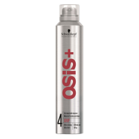 Schwarzkopf Mousse pour cheveux 'OSiS+ Grip Extreme Hold' - 200 ml