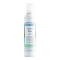 Waterclouds Mousse pour cheveux 'Volume Dry' - 250 ml