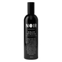 Noir Stockholm 'Grand Opening Volume' Conditioner - 250 ml