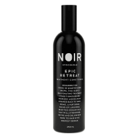 Noir Stockholm Après-shampoing 'Epic Retreat Treatment' - 250 ml
