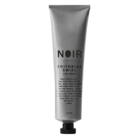 Noir Stockholm 'Editorial Swirl Curl' Hair Styling Cream - 150 ml