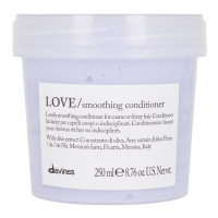 Davines Après-shampoing 'Love Smoothing' - 250 ml