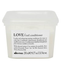 Davines 'Love Curl' Pflegespülung - 250 ml