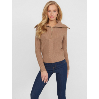 Guess Women's 'Baudrey Quarter-Zip' Sweater