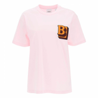 Burberry T-shirt pour Femmes