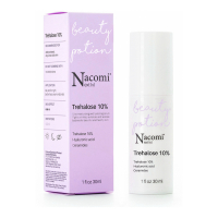 Nacomi Next Level Sérum pour le visage 'Trehalose 10%' - 30 ml