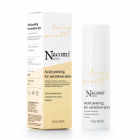 Nacomi Next Level 'Acid' Peelingcreme - 30 ml