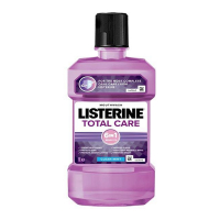 Listerine Bain de bouche 'Total Care' - 1000 ml