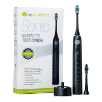 Beconfident 'Sonic Whitening' Electric Toothbrush